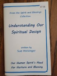 Understanding Our Spiritual Design  PDF