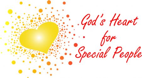 God's Heart for Special People