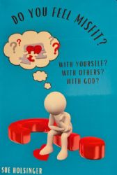 Do You Feel Misfit? With Yourself? With Others? With God? PDF